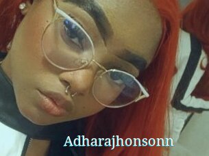 Adharajhonsonn