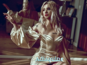Adiaquine