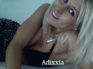 Adixxia