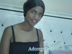 Adongsheli