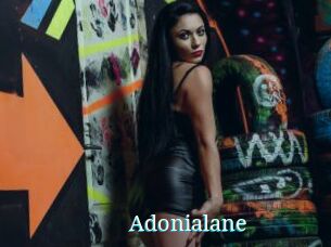 Adonialane