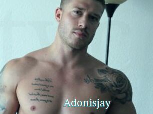 Adonisjay