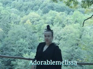 Adorablemelissa
