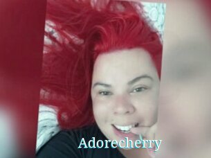 Adorecherry