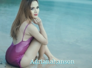 Adrianahanson