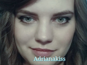 Adrianakiss