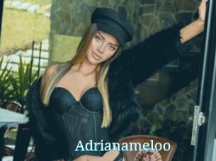 Adrianameloo
