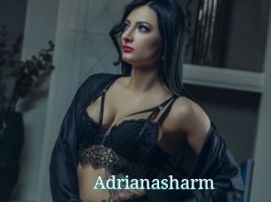 Adrianasharm