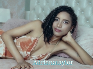 Adrianataylor