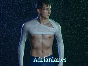 Adrianlanes