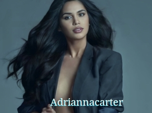 Adriannacarter