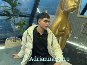 Adriannavarro