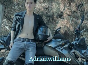 Adrianwilliams