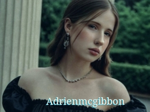 Adrienmcgibbon