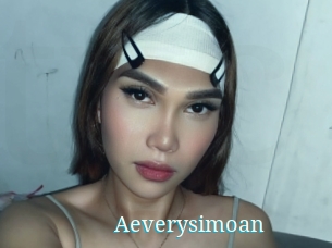 Aeverysimoan