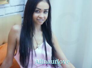 Afinaurlove