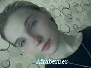Afraberner