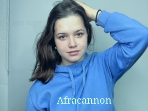 Afracannon