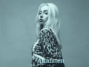 Afrafitten