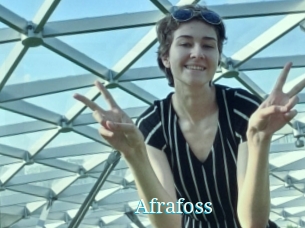 Afrafoss