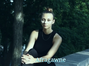 Afragawne