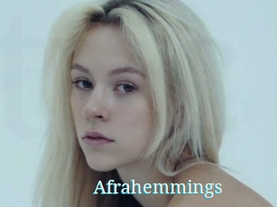 Afrahemmings