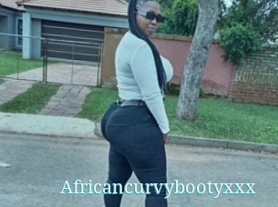 Africancurvybootyxxx