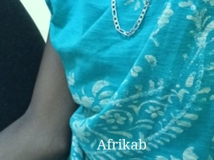 Afrikab