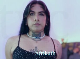 Afrikath