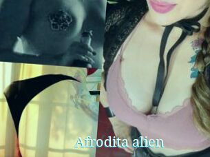 Afrodita_alien