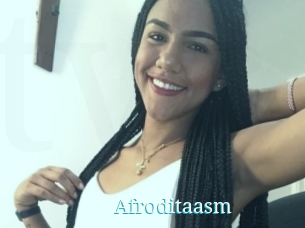 Afroditaasm
