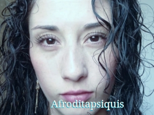 Afroditapsiquis