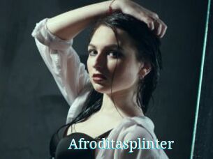 Afroditasplinter