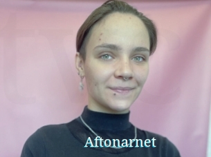 Aftonarnet