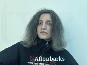 Aftonbarks