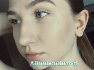 Aftonboothroyd