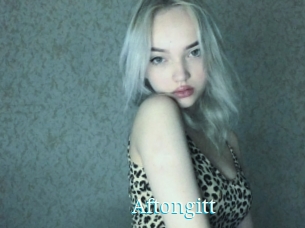 Aftongitt