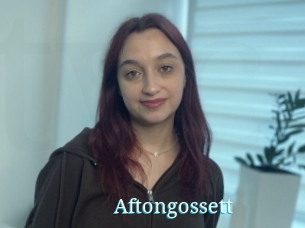 Aftongossett
