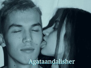 Agataandalisher