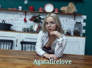 Agatafirelove