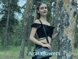 Agataflowers