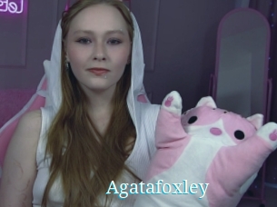 Agatafoxley