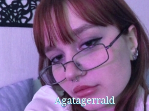 Agatagerrald