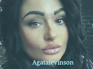 Agatalevinson