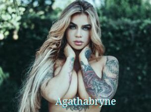 Agathabryne