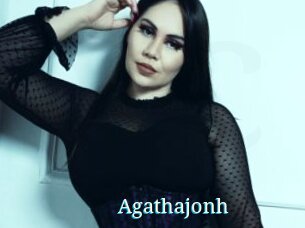 Agathajonh