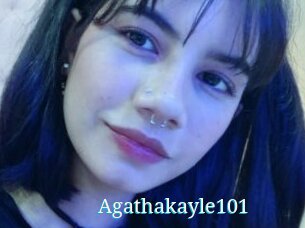 Agathakayle101