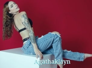 Agathaklayn
