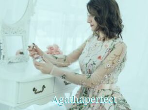 Agathaperfect