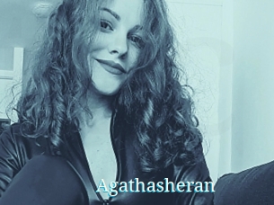 Agathasheran